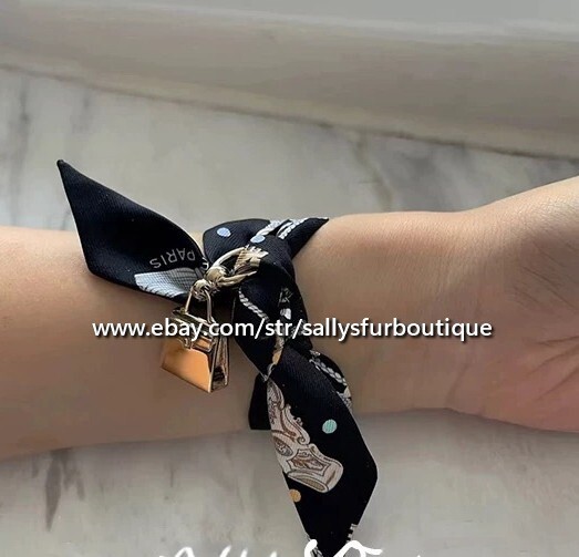 Sallys Quality 100% Copper Scarf Ring Mini Bag Buckles Brooch For Silk Scarves