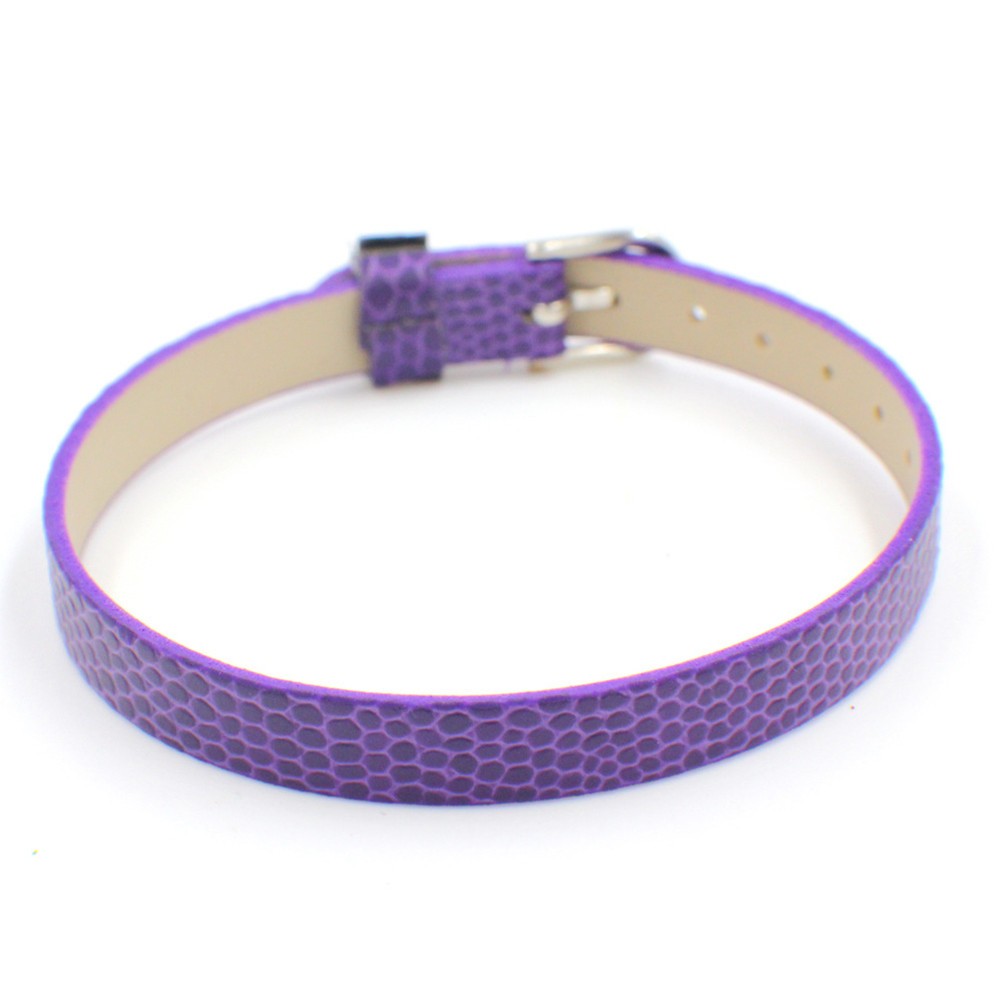 14Pcs Reusable PU Watch Strap Bands Moderate Softness Comfortable Replacement