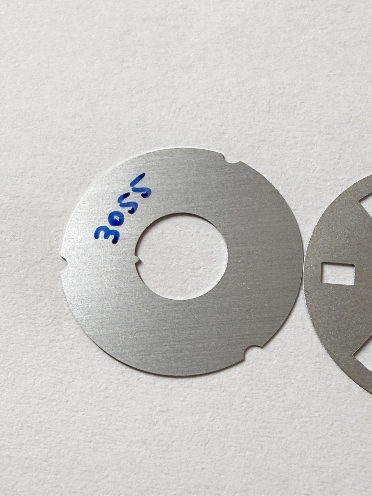 Genuine Rolex 3055 Day Date Disc Italien Model 18038 1848 18078 CHAMPAGNE new