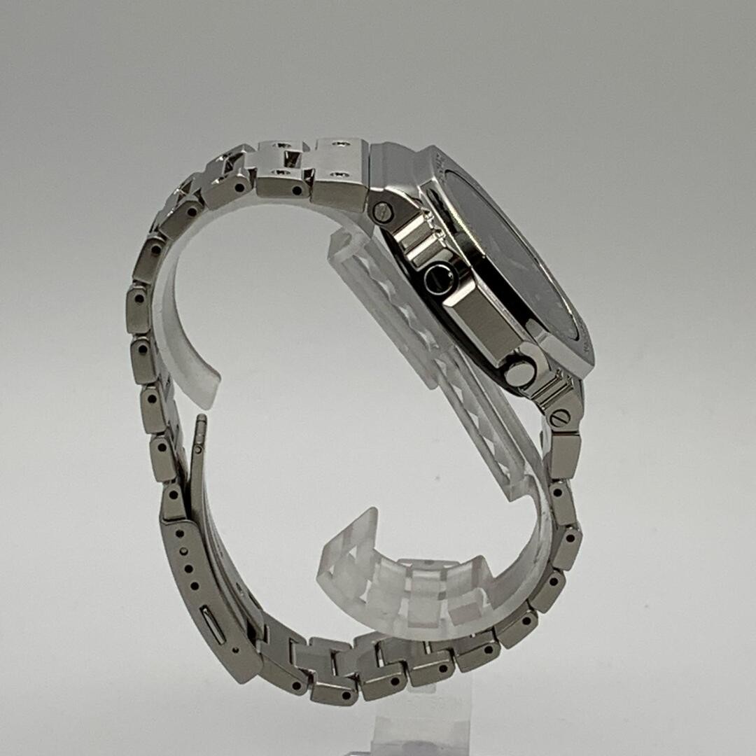 Himeji East Used G SHOCK G Shock Watch GM B2100D 1AJF Analog Digital Solar Silve