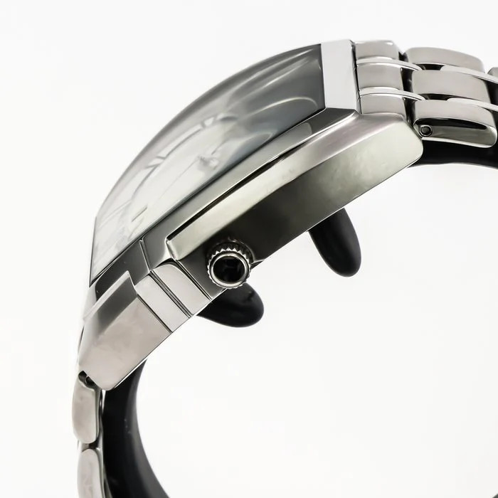 Optima – Swiss Made – OSM239-SS-7 Quartz 43mm OSM239 30 m (3 ATM / 100 ft)