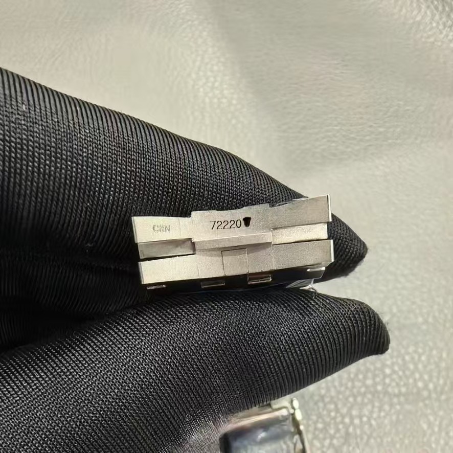 22mm 904L Steel Jubilee / Oyster Watch Bracelet Fits for Sky-Dweller 42mm 336934