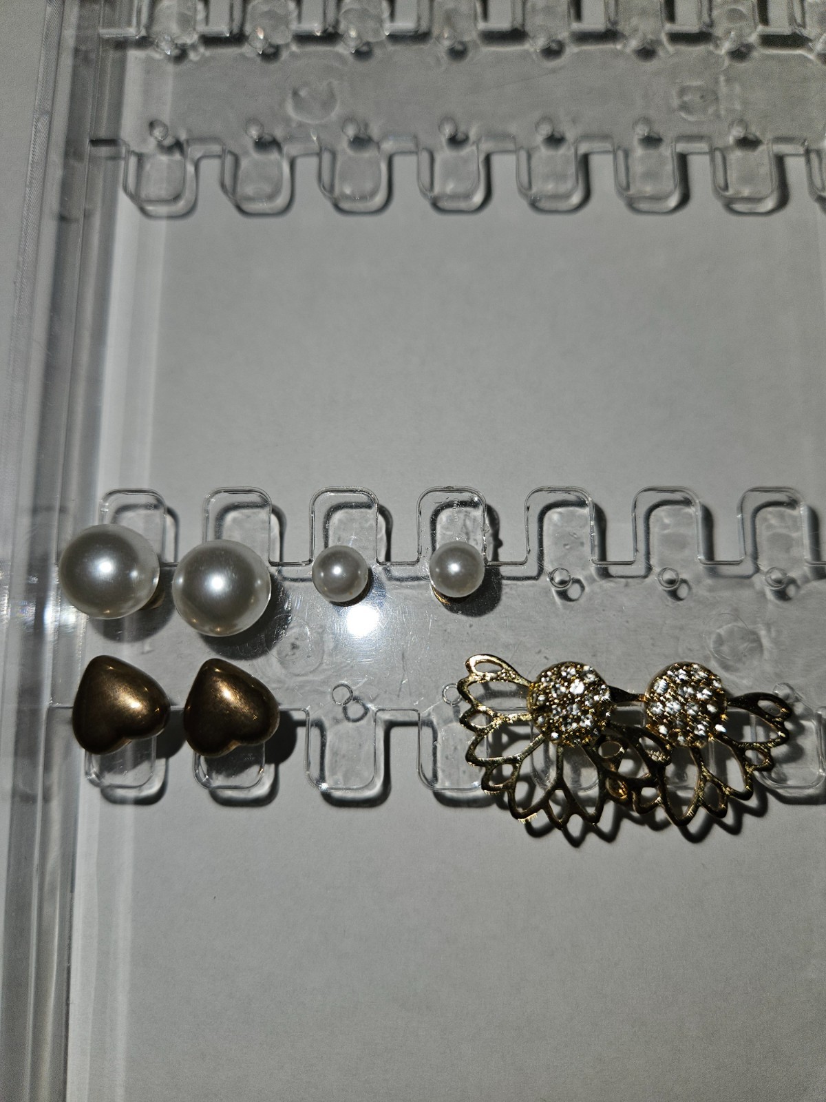Large Bundle of 20+ Trendy Statement & Stud Earrings – Colorful Tassels, Hoops,