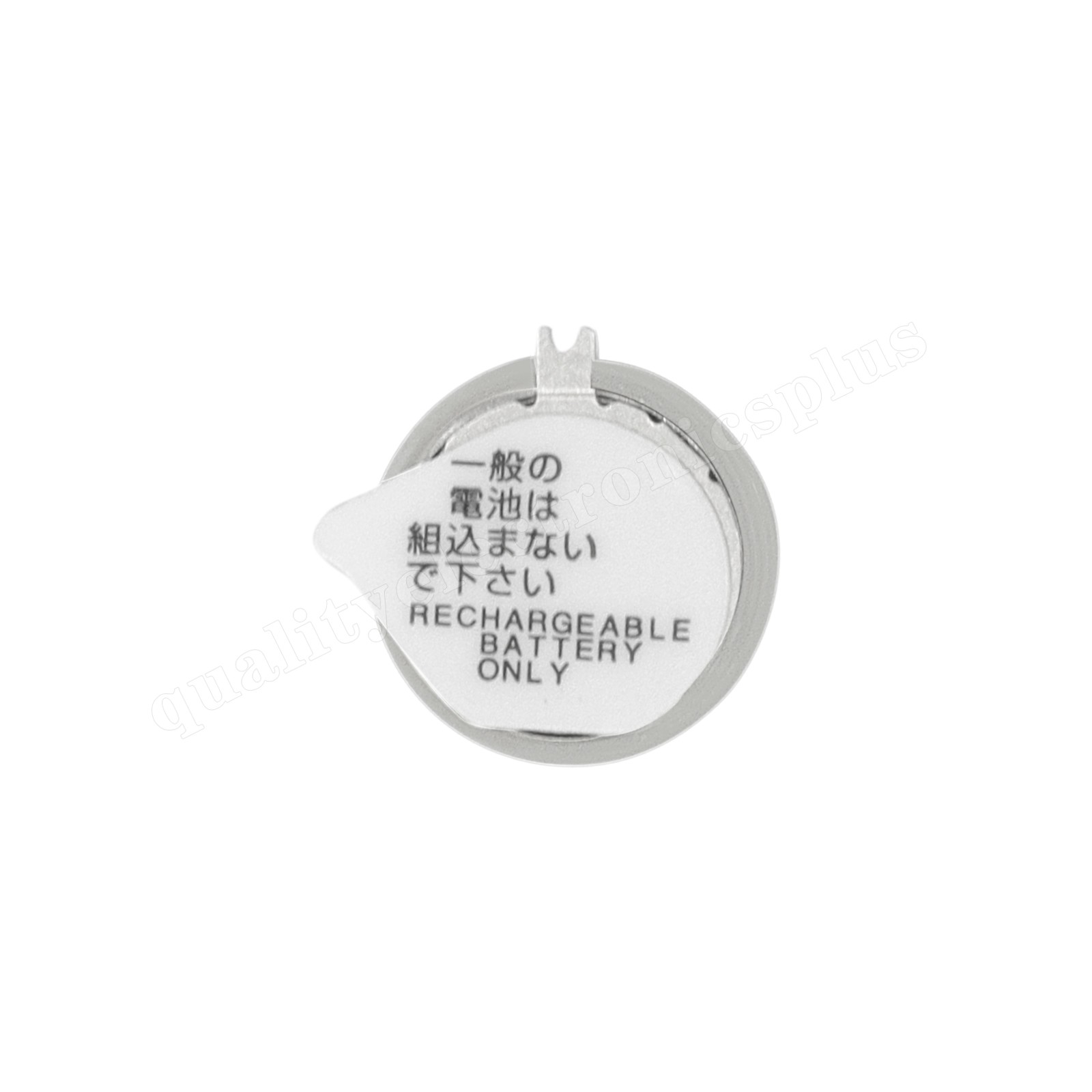 For Seiko Capacitor Solar Watch Battery for V192 V194 V195 V198 3023.24D MT920