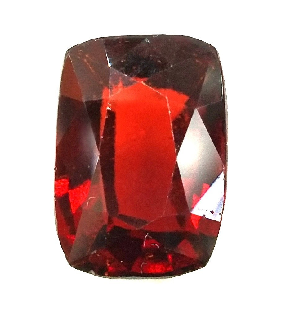 Gomed – Hessonite – 7.71 Carats – Ceylonese – Unheated – IGL Certified