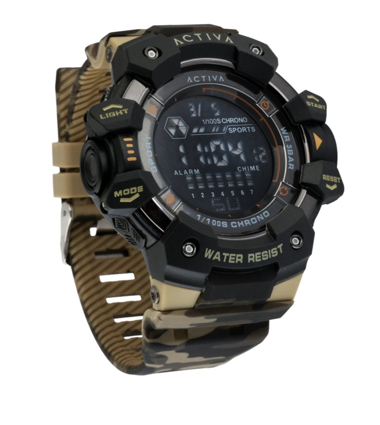 Invicta Activa Digital ACW8050MC-001