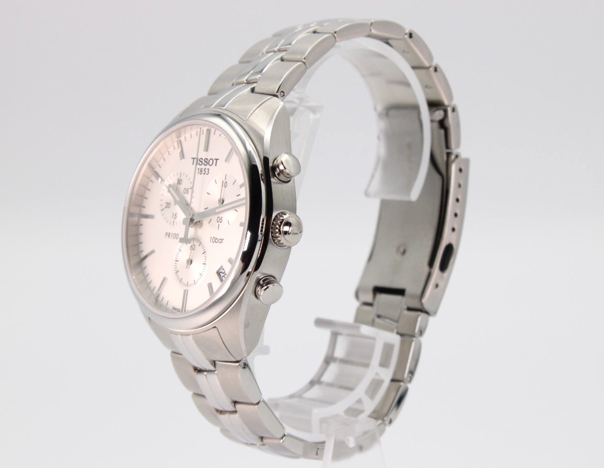 SEIKO SSK019 5 Sports SKX GMT Automatic Men’s Watch 42.5mm