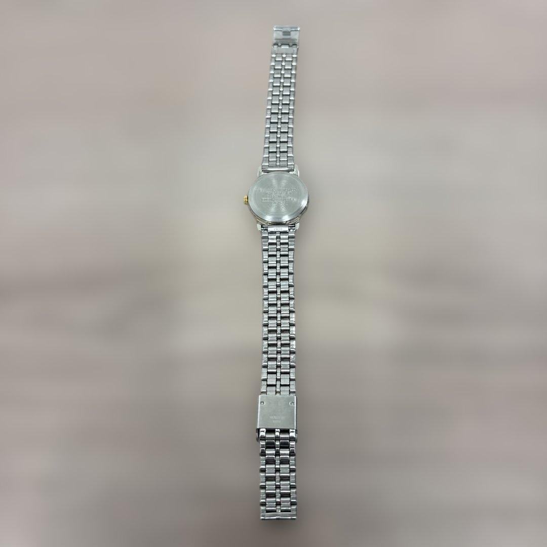 MAGAZINE LOUISE Women’s Watch, Two-Tone Color