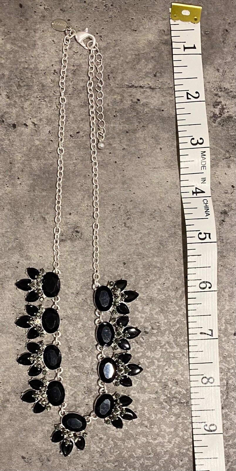 Chico’s Necklaces Beaded Mixed Metal Silver Tone Gold Tone You Choose NWOT