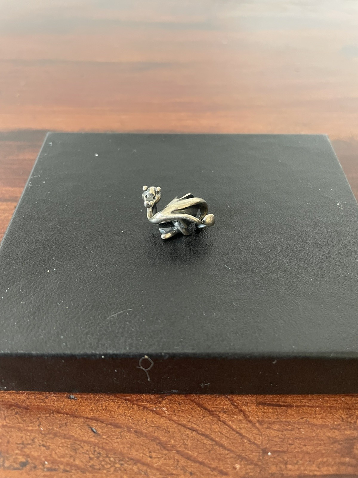 Trollbeads Lucky Dragon Charm