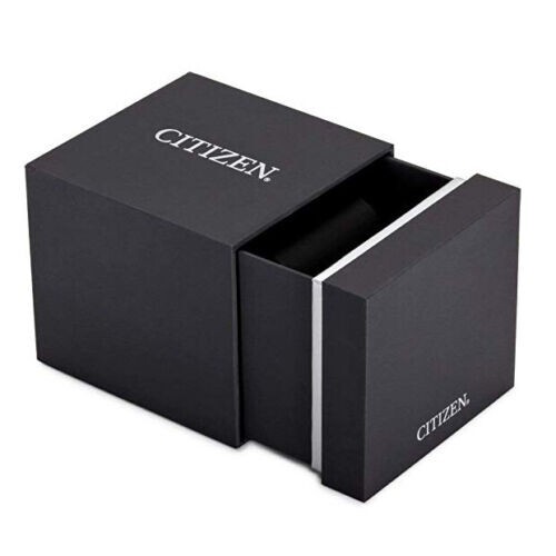 CITIZEN NK0024-54X TSUYOSA 60 Automatic 5 bar *FREE SHIPPING*