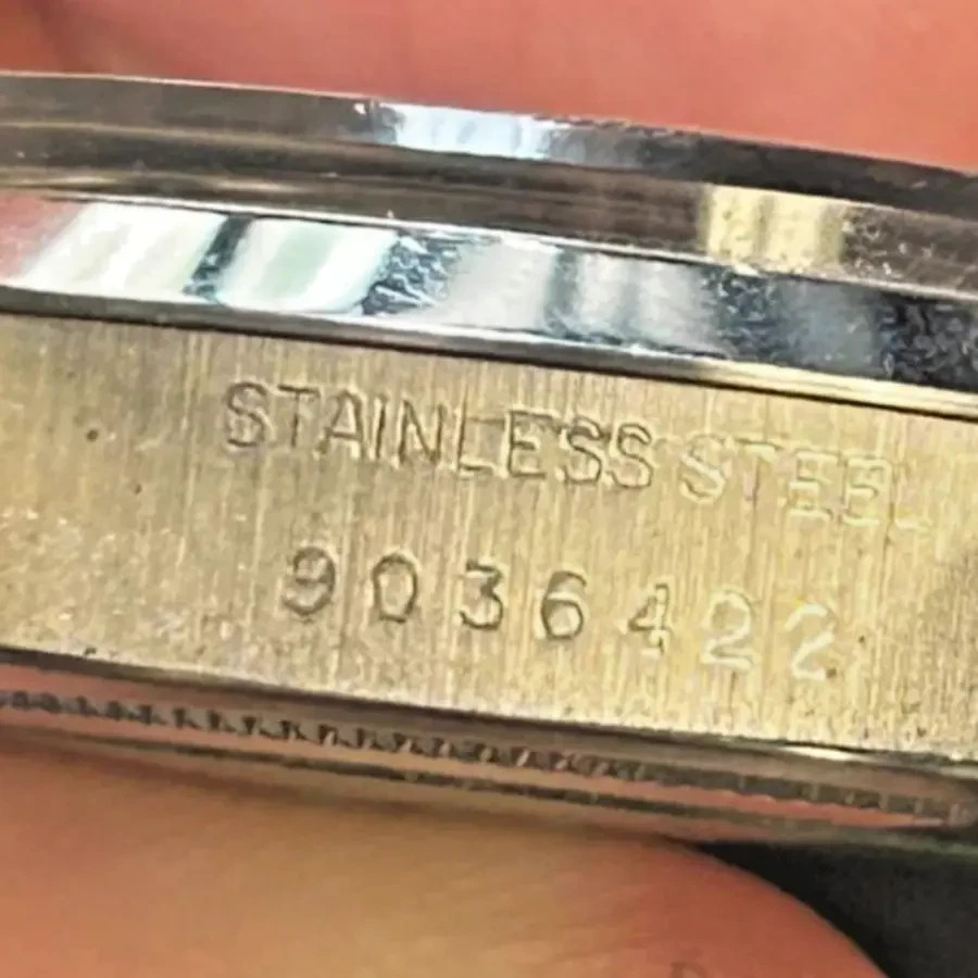 Rolex Oysterdate 6694 From 1985 Full Set, 100% Mint