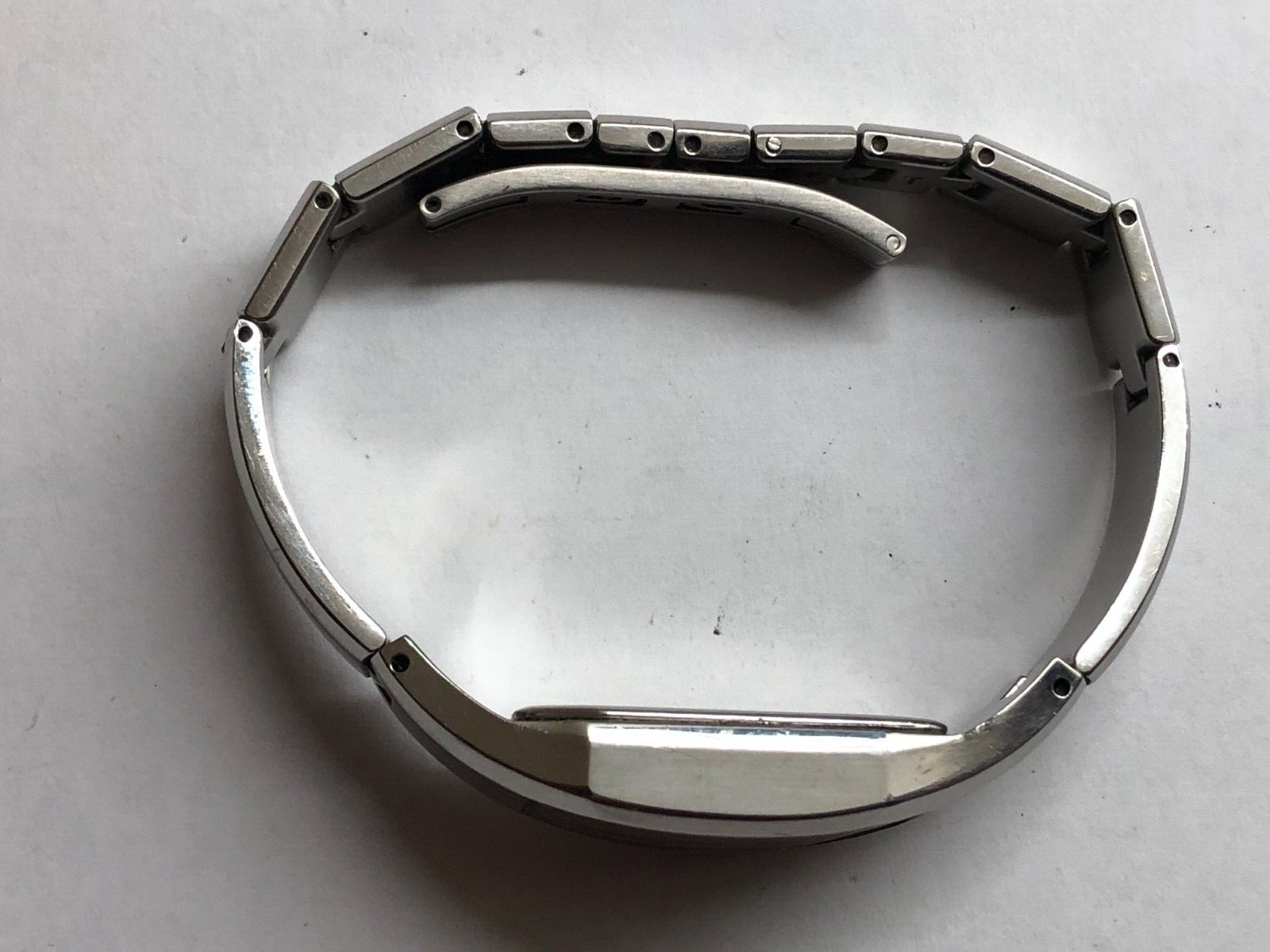 Viceroy Ladies Stainless Steel Quartz Watch 47188 – Used Condition.