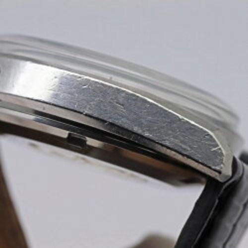SEIKO SEIKOMATIC CHRONOMETER 6246-9000 1966 Vintage