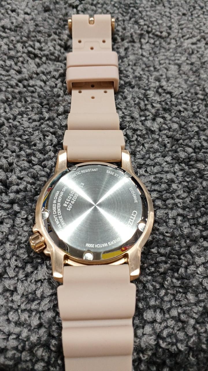 Watch Model EO2023 00A CITIZEN