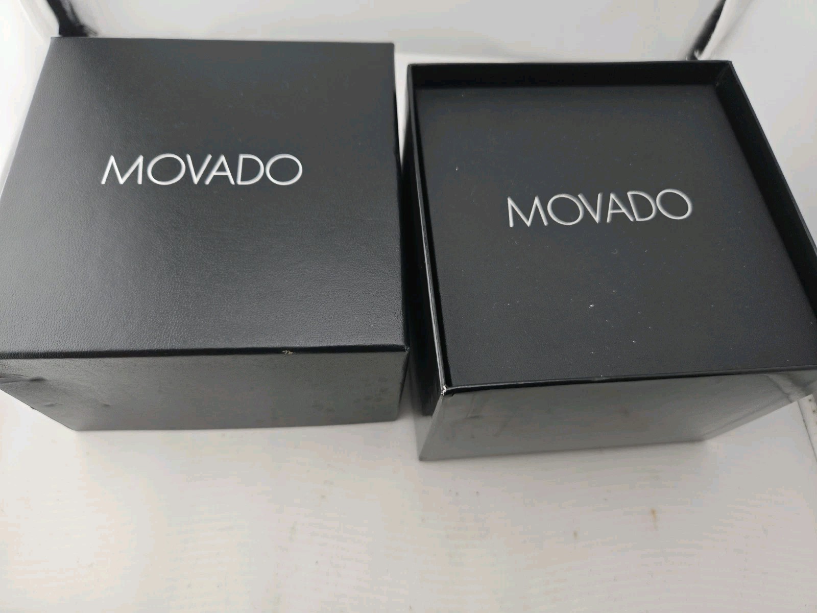Movado SERIES 800 SUB SEA WATCH! PREOWNED 14114 1060 Chronograph!
