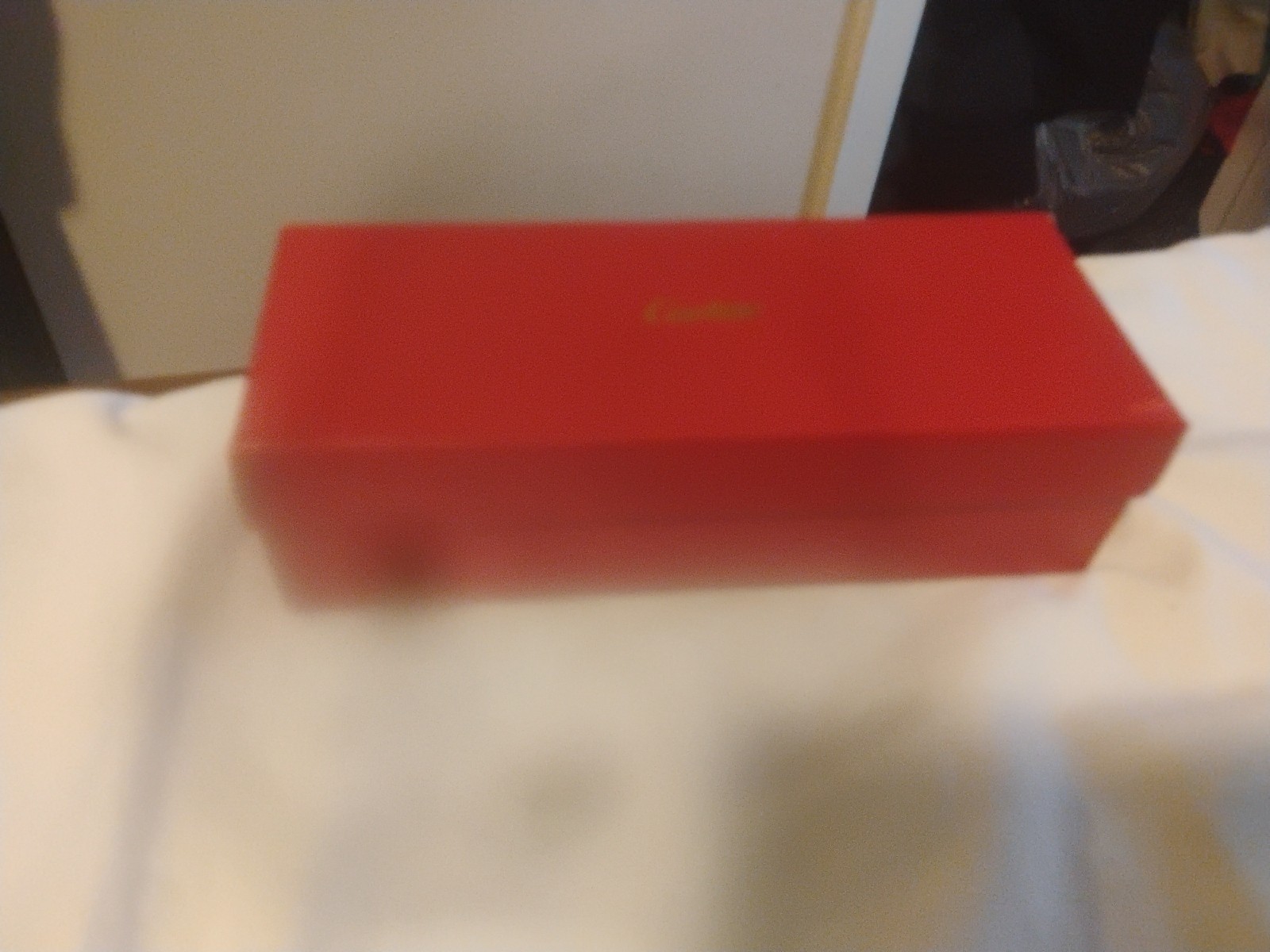 Cartier’s Good Condition And Everything Let Me Know If You Need Them
