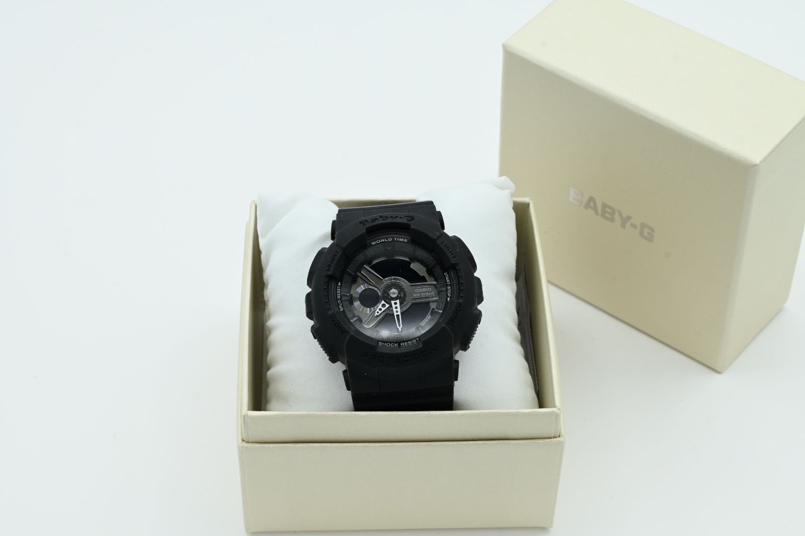 CASIO Baby G BA 110BC 1AJF FROM JAPAN