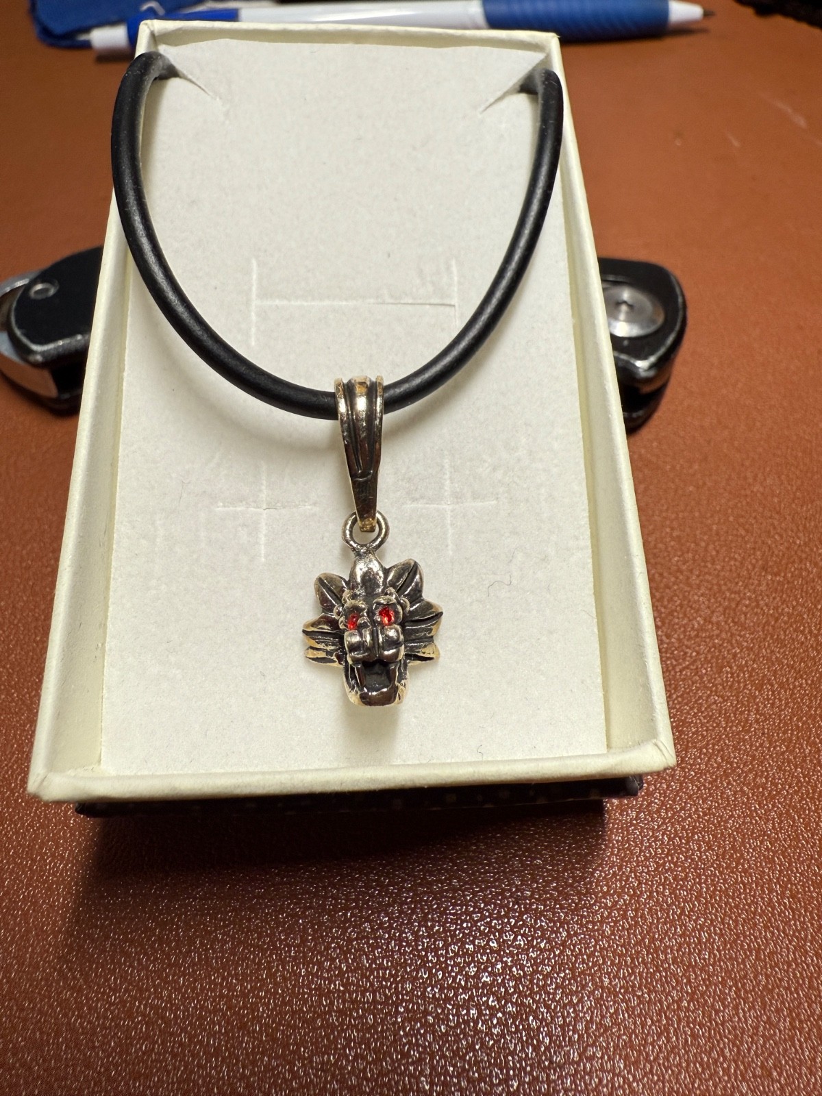 Quetzalcoatl or Kukulkan 925, Aztec or Mayan Serpent, Sterling Silver, Dragon #4