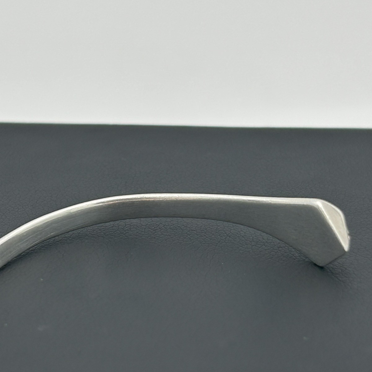 Silver Bracelet 925 Silver 10.7g (CC2005564)