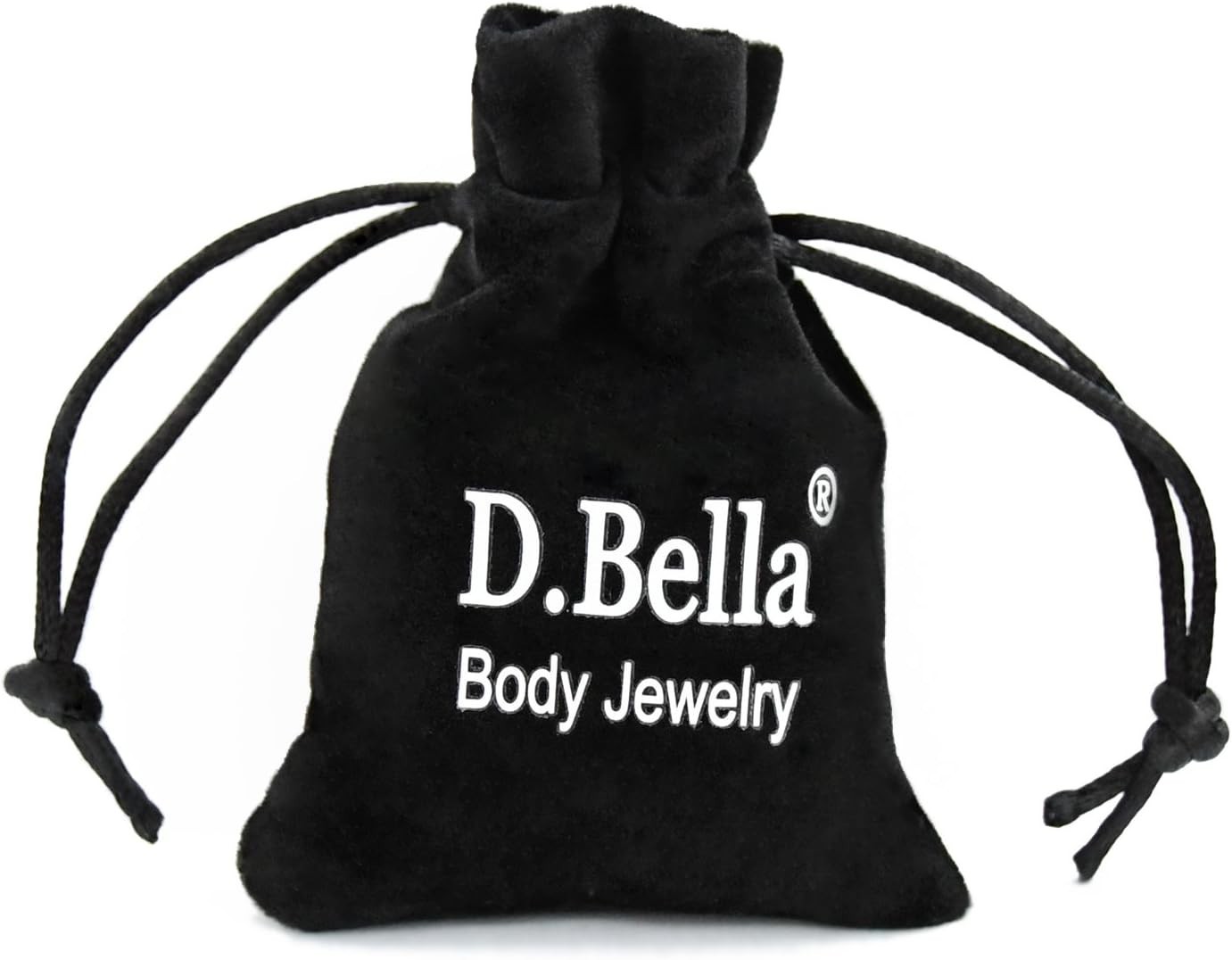 Lightweight Faux Nipple Rings with Adjustable Bands – Perfect for Sensitive Skin