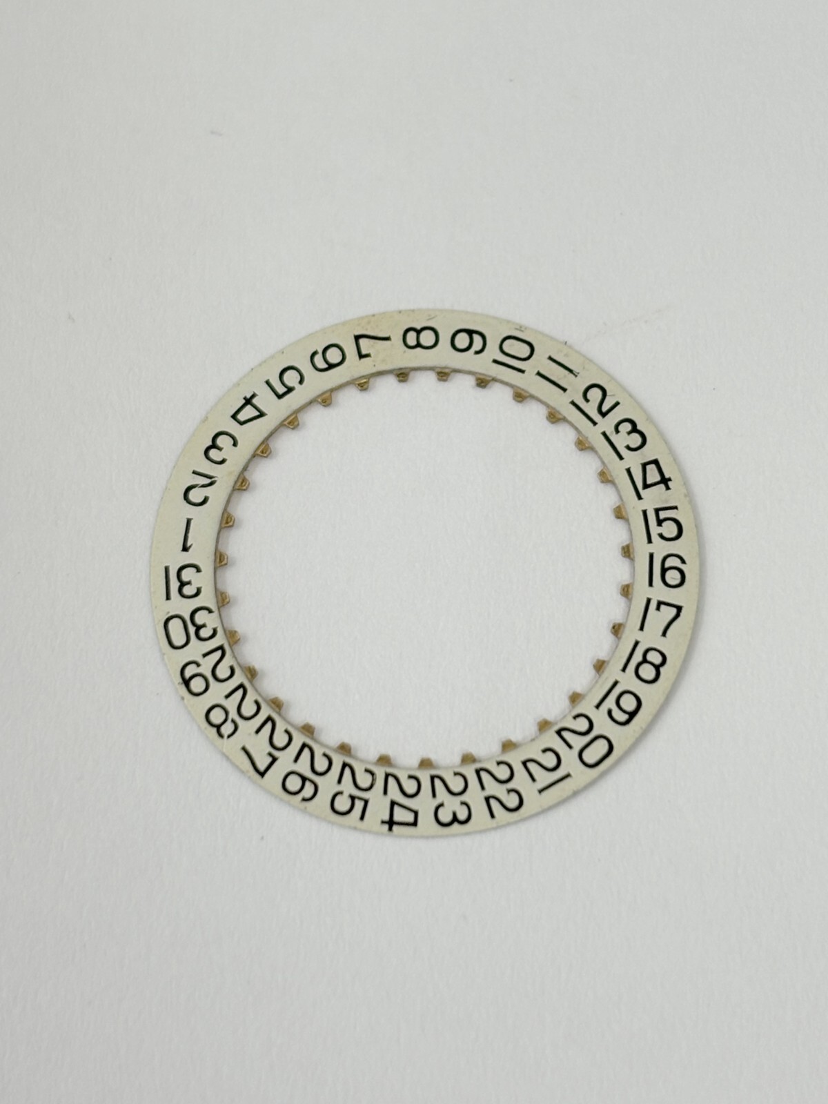 Zodiac Cal 70-72 Watch Movement Part Balance Fork Wheel Spring Bridge Disk Sea