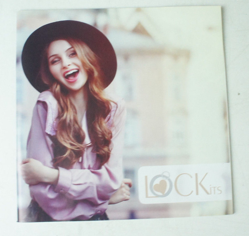 Lock its Schmuck Katalog Quarz Lockets Brilliance Big Dreamer beautiful B11193