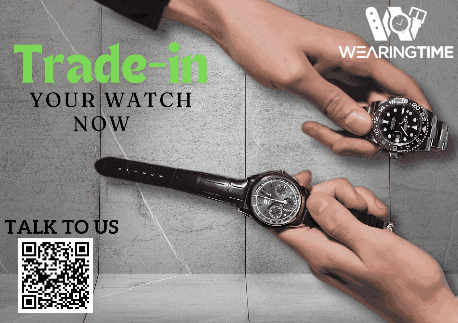 U-Boat U-42 Italo Fontana 53MM Limited Edition Titanium Automatic Limited to 99