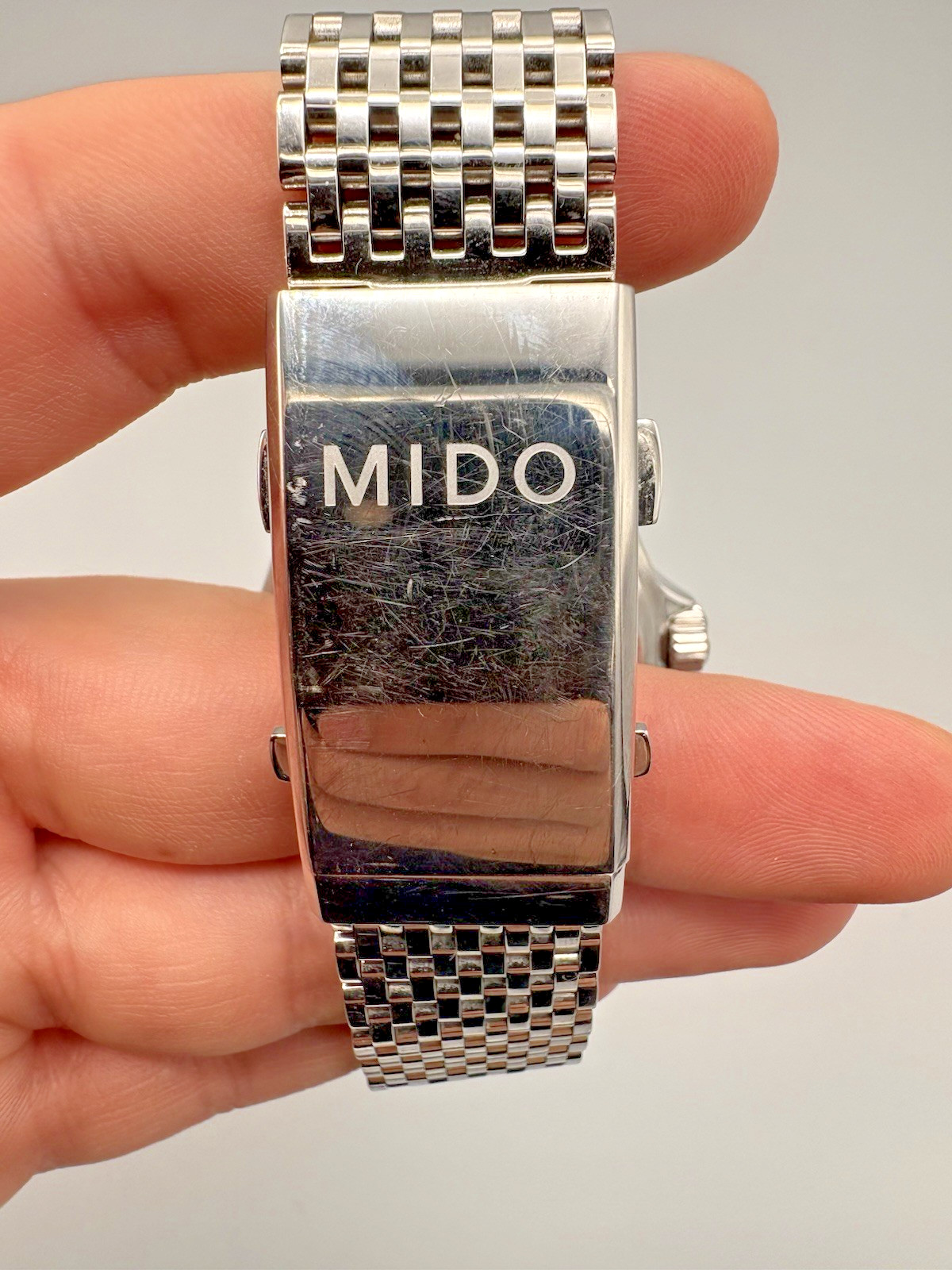 Mido M026830A Ocean Star Tribute 75TH Anniversary Men’s Watch 41mm Automatic
