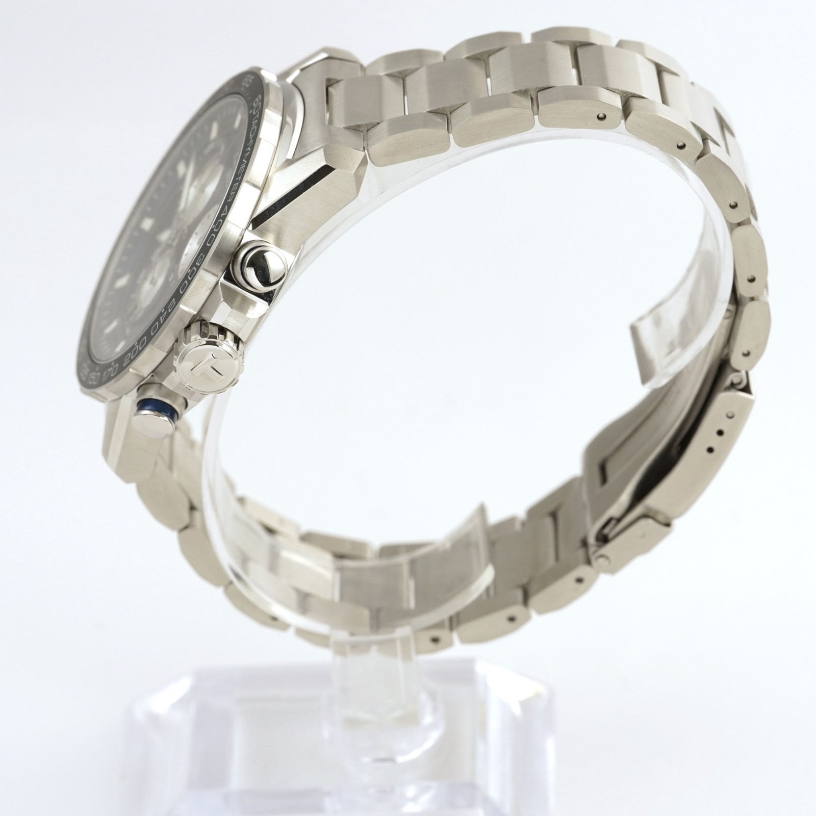 Tissot Supersport Chrono Quartz Watch 45.5mm – T125.617.11.041.00