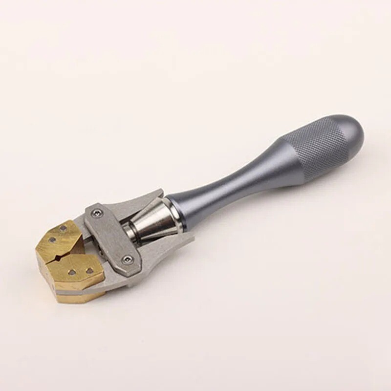 Jewelry-Gripping Pliers, Hand-Held Clamps, DIY Craft Tools