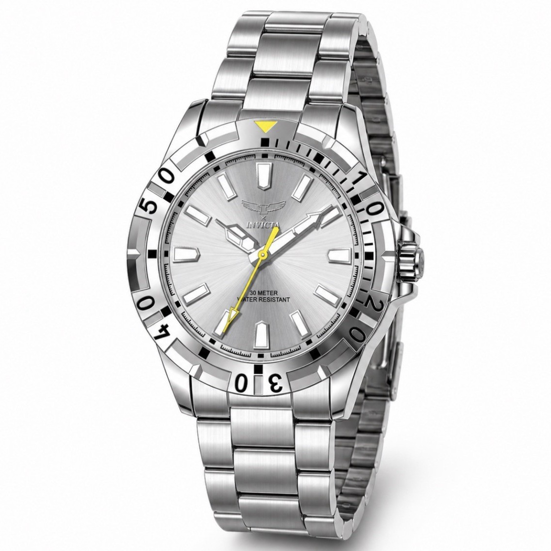 Invicta Specialty I by Invicta Men’s Watch – 42mm, Steel