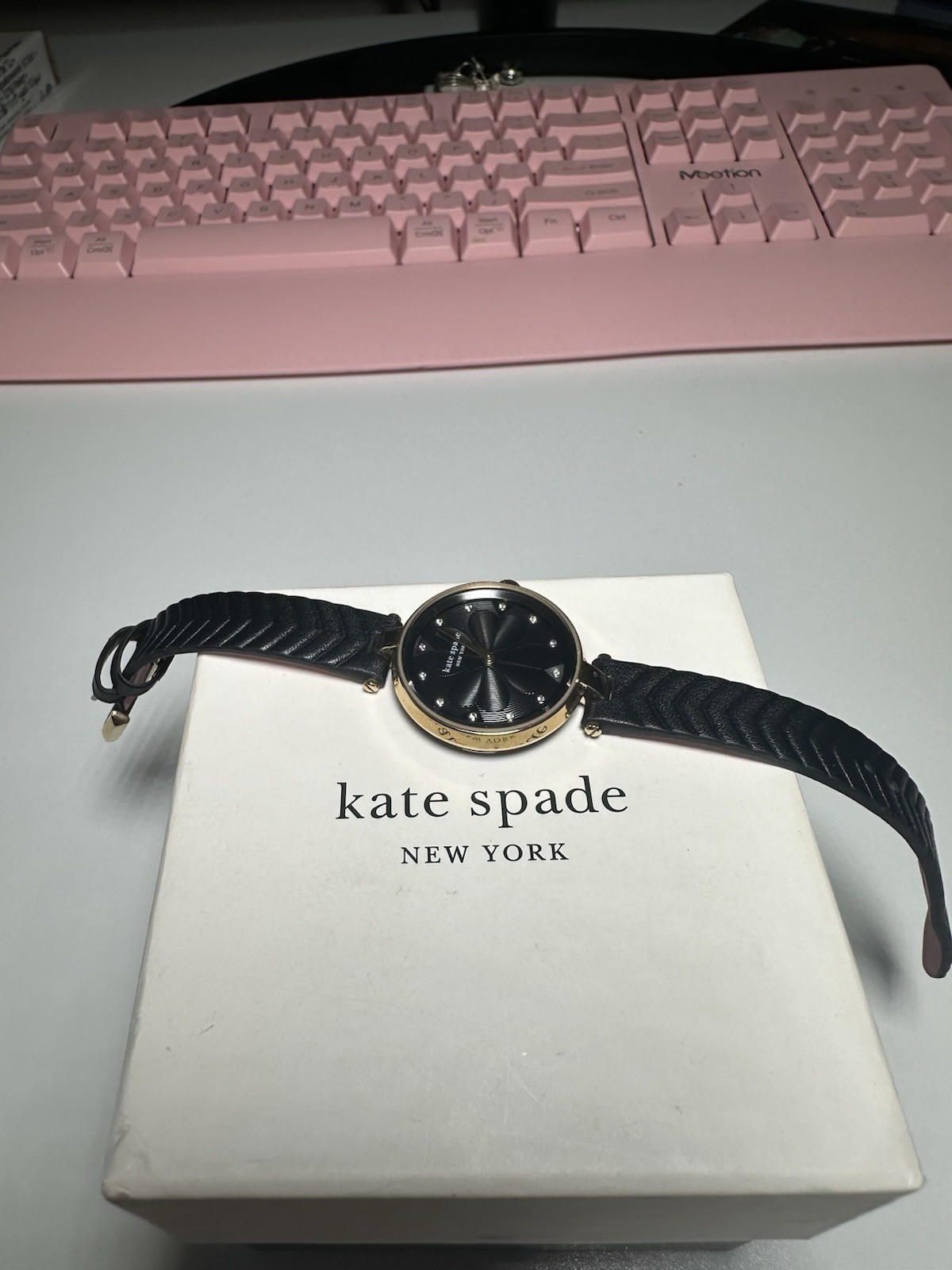 Kate Spade Annandale Women’s Watch KSW 1546