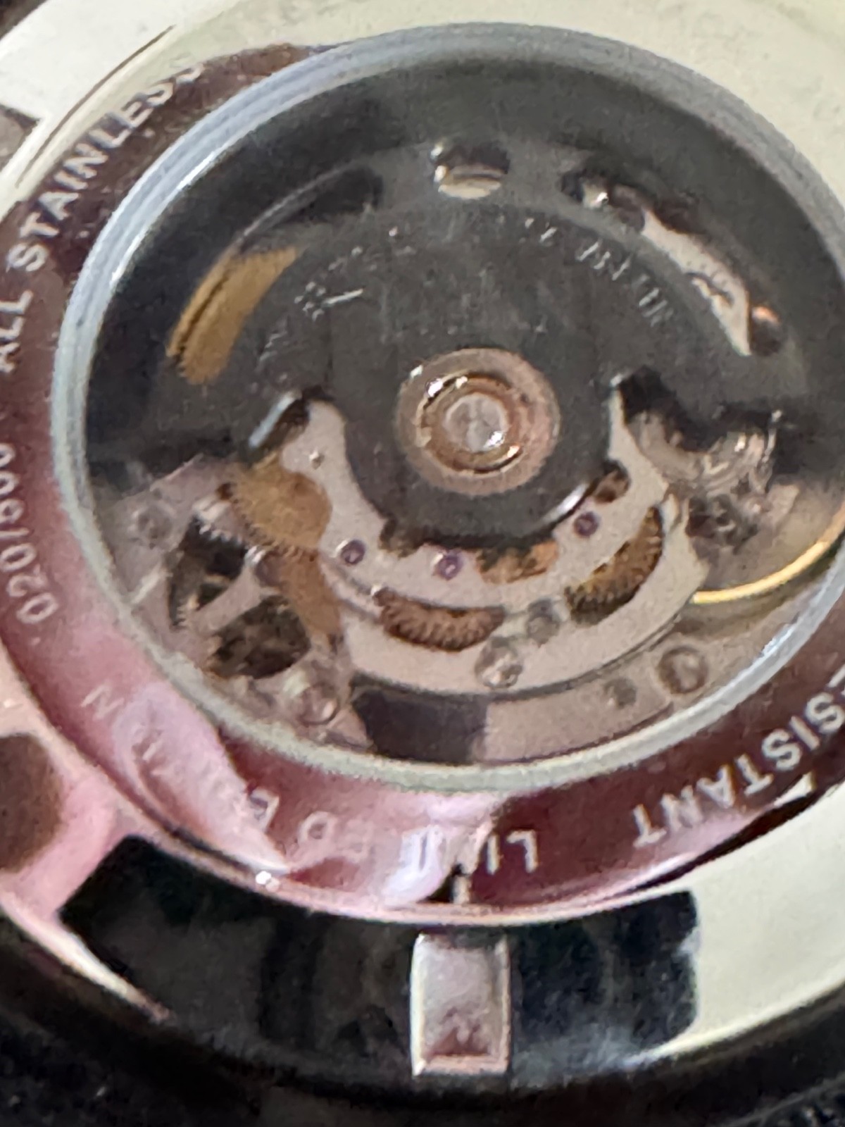 Nicolet 1886 022/500 WOW Skeleton 25 J Automatic Watch Limited Edition