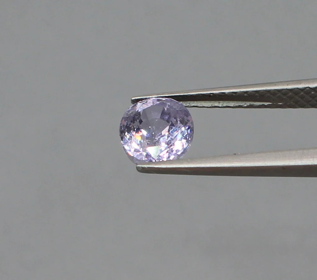Natural Sapphire, 1.62 carat