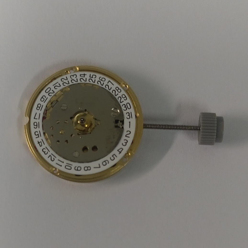 Tall F03.115 Quartz Movement Suitable For Ladies Tag Aquaracer Brand New