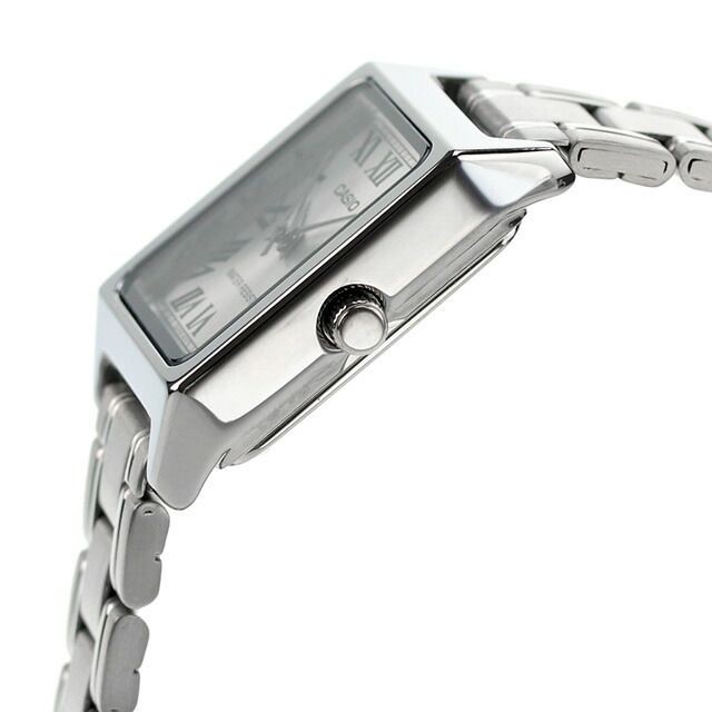 New CASIO Ladies Watch LTP V007D 7BDF Standard Chipkashi from Japan
