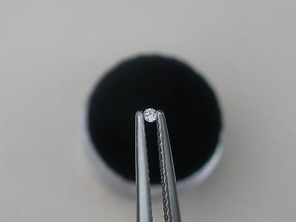 HIGH QUALITY NATURAL LOOSE DIAMOND 4 PC 0.005 CT G-H/SI CLARITY 0.02 TCW N31_18