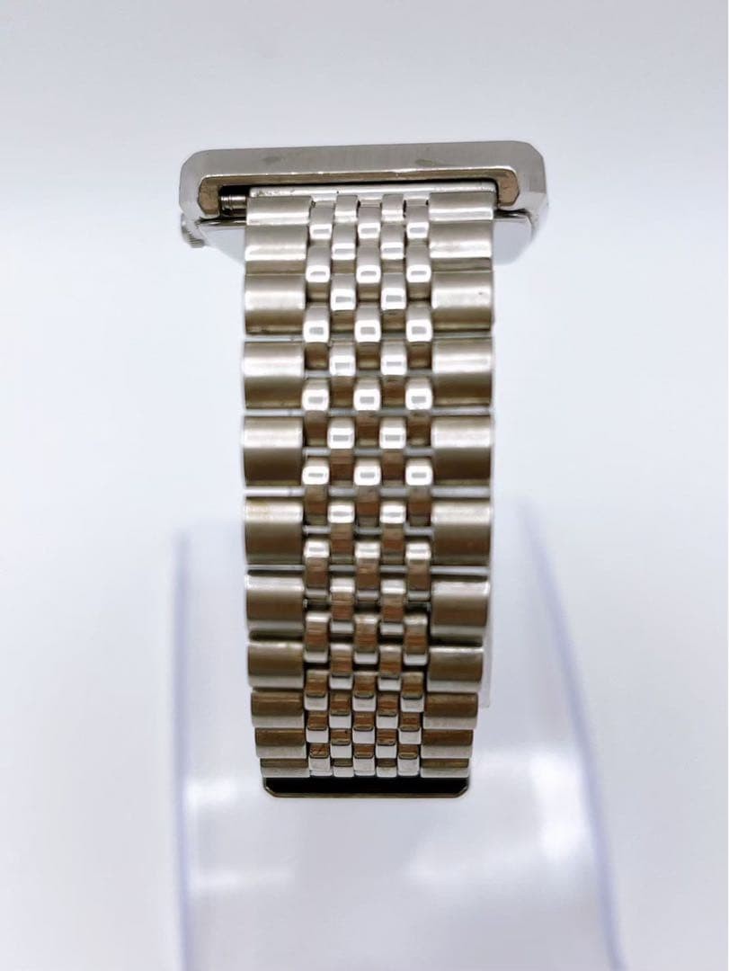 SEIKO Session wristwatch, model 5E31-5A70, working condition, battery replaced.