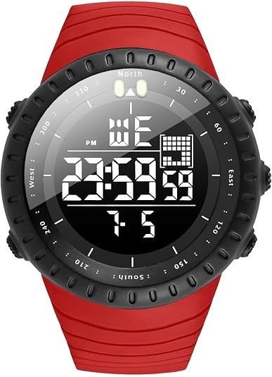 watch men