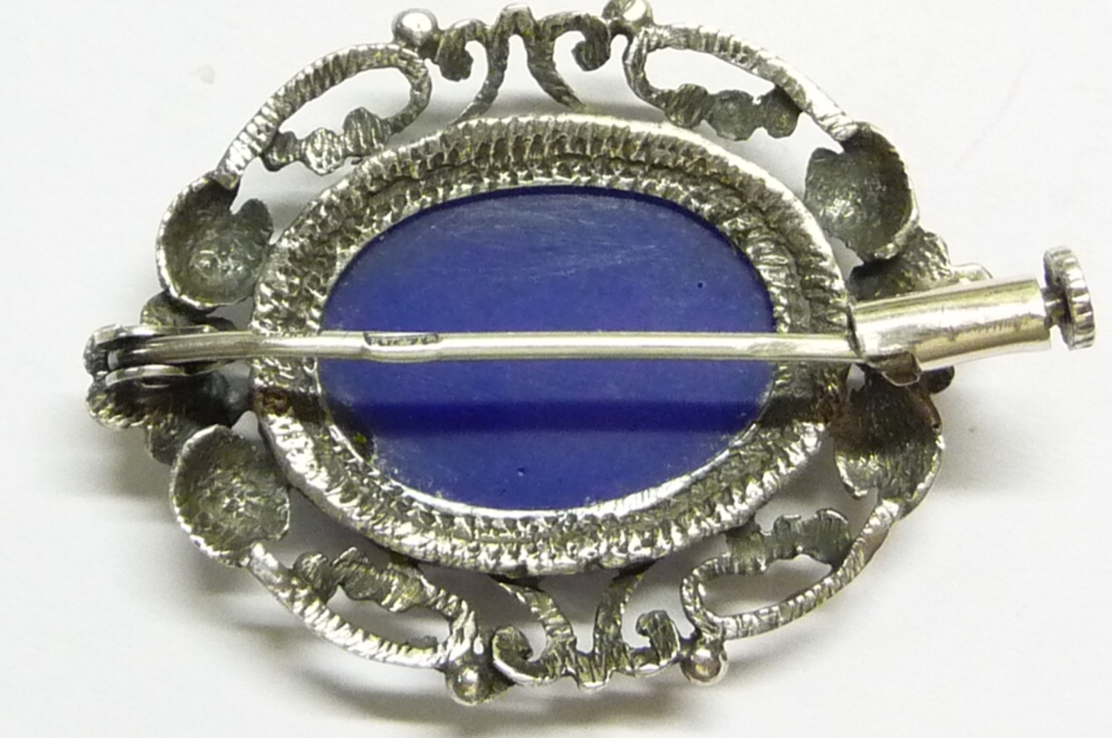 Love Brooches? 5 Vintage Brooches-3 Bar Brooches, 1 Large & 1 Mixed Period Style