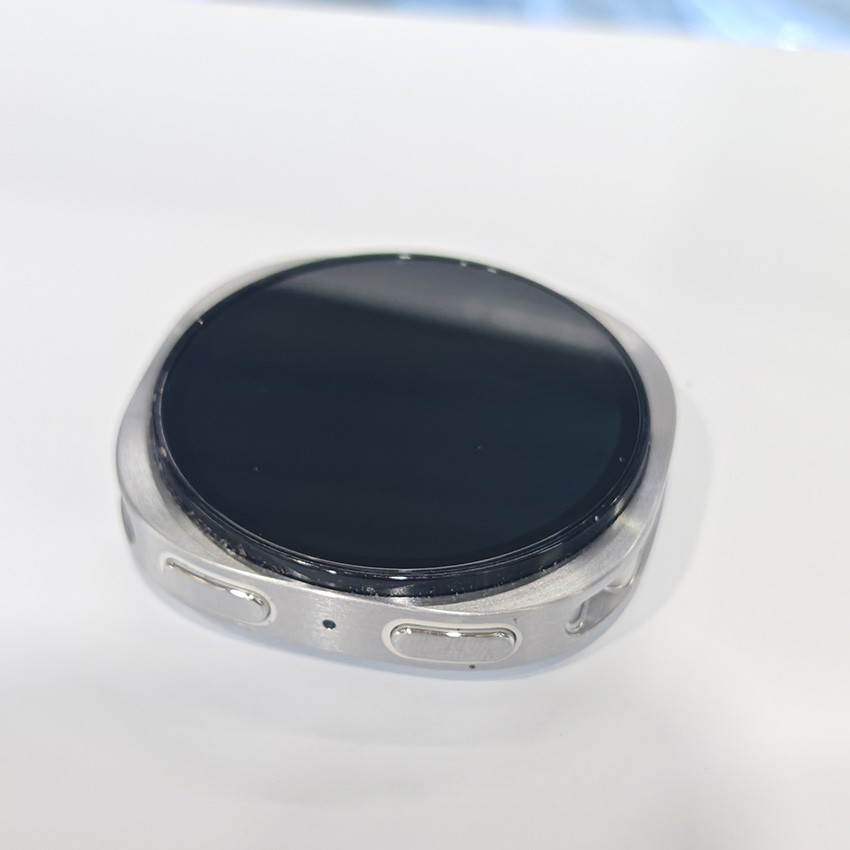 Watch Display Screen with Frame Kit for Samsung Galaxy Watch8 40mm SM-L320/L325