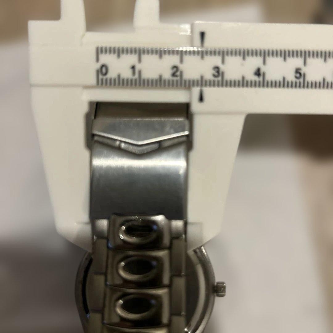 SENOVA Quartz Watch (Junk Item)