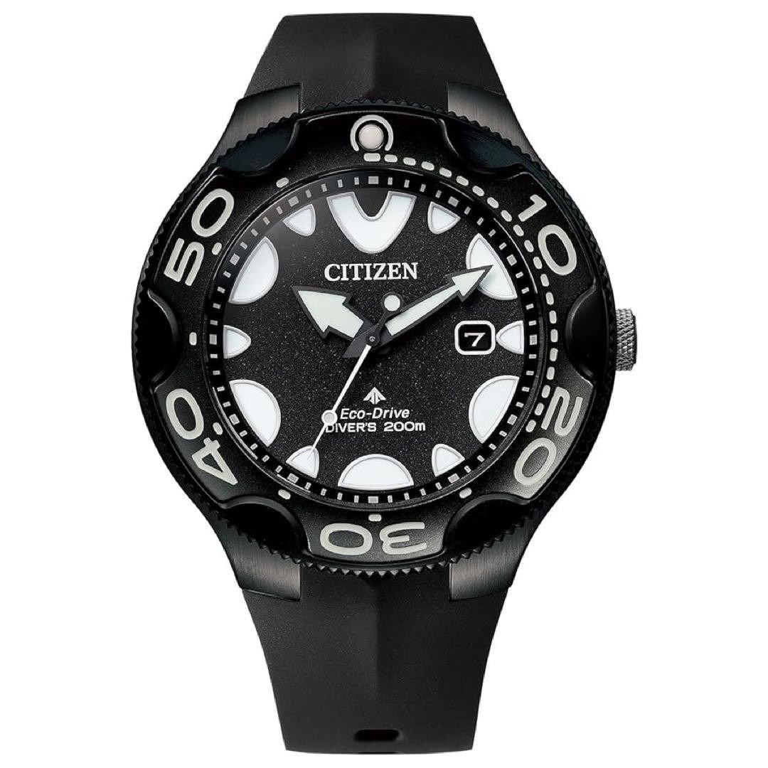 CITIZEN PROMASTER MARINE BN0235-01E 858972