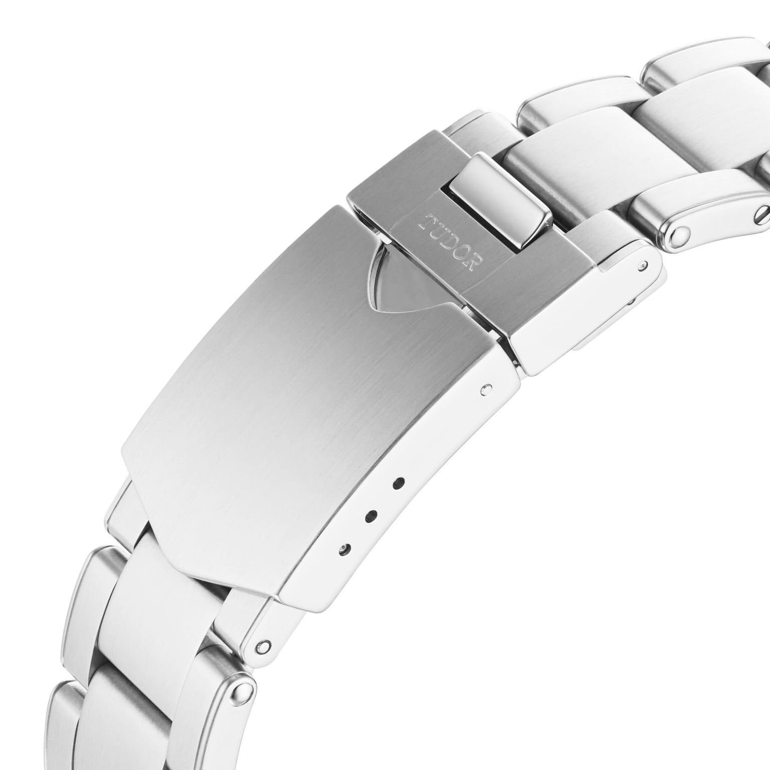 20mm Tudor Stainless Steel Professional Watch Bracelet (Strap Only!)