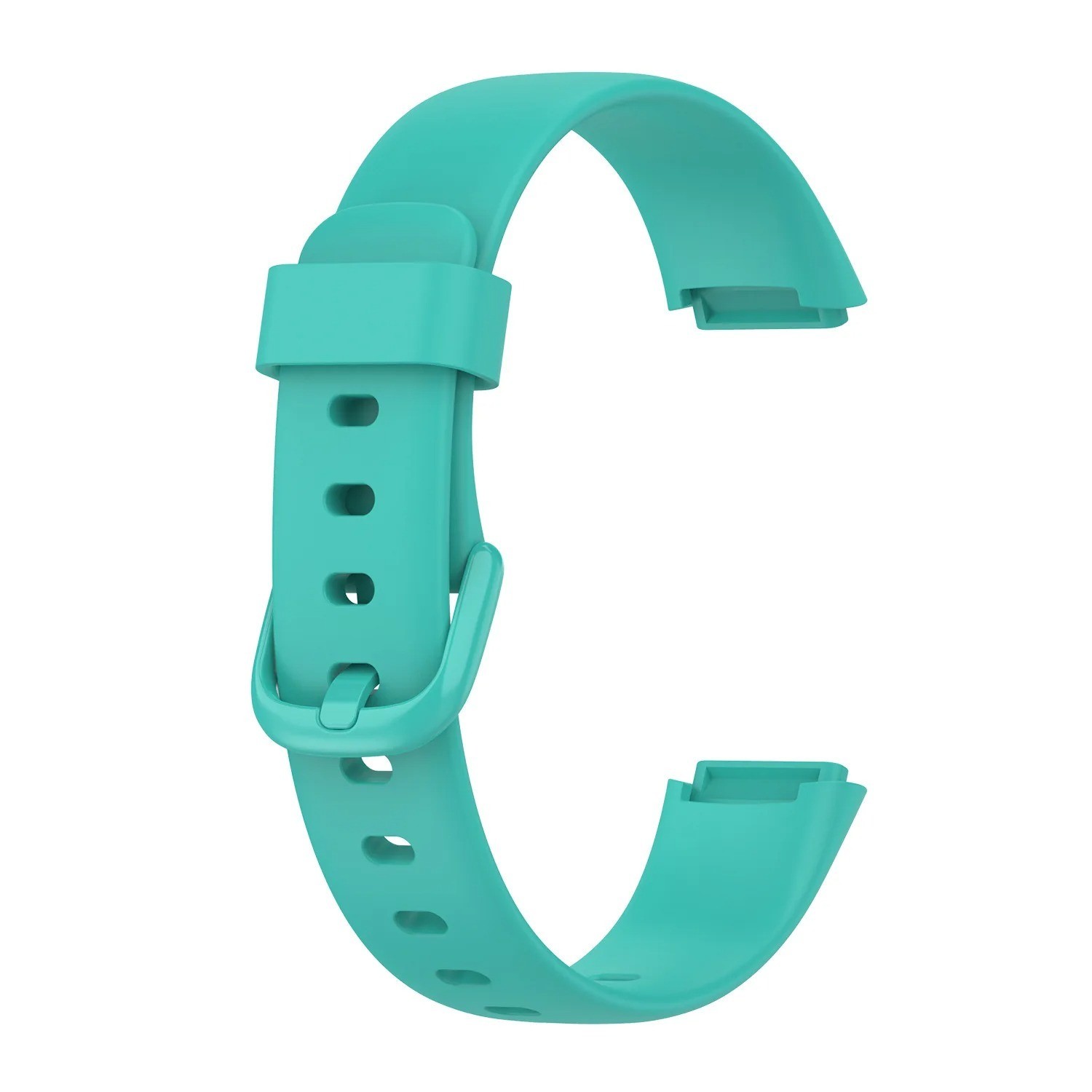 For Fitbit Inspire 2 HR Ace 2 Replacement Silicone Wristband Strap Watch Band