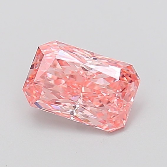1.12 CT Radiant Lab Grown Diamond For Eco Friendly Jewelry | 14k Gold Ring