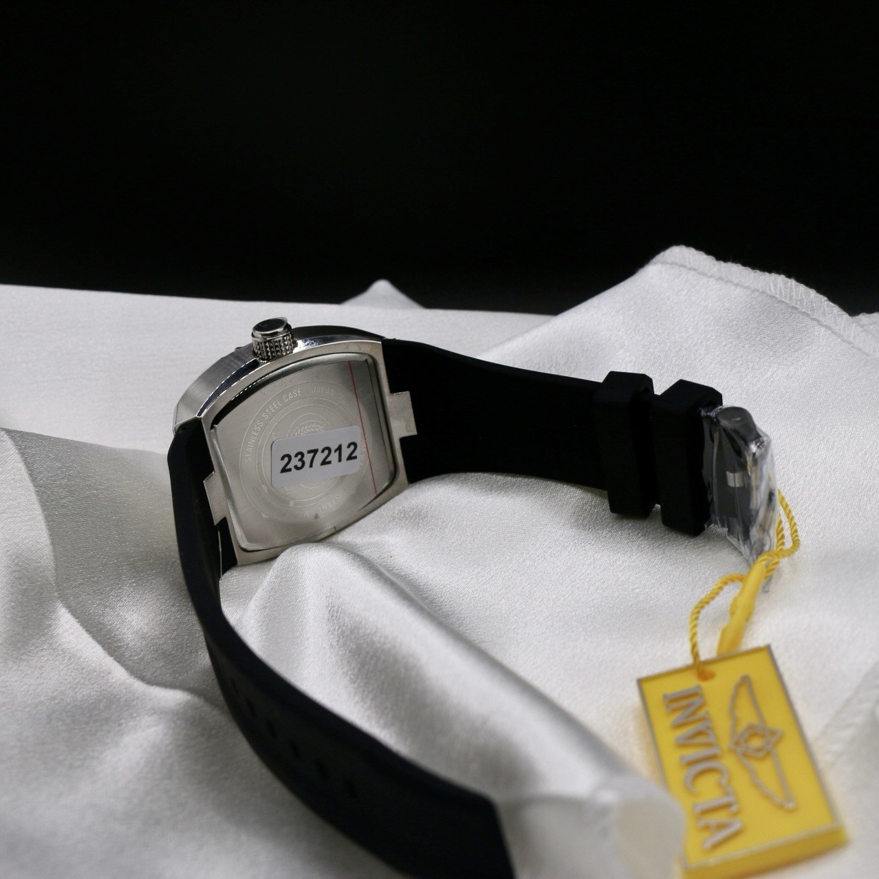NEW! Invicta 50643 S1 Rally Moonlander Artemis ll USA Men’s Watch 43mm