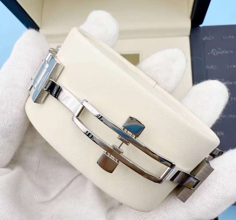 Longines L2.673 L2.773 21mm Original Stainless Steel Bracelet