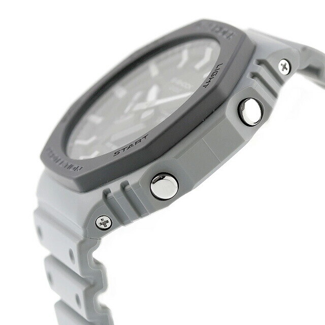 CASIO G-SHOCK GA-B2100LUU-8AJF Urban Utility Series Bluetooth Solar Watch 45.4mm